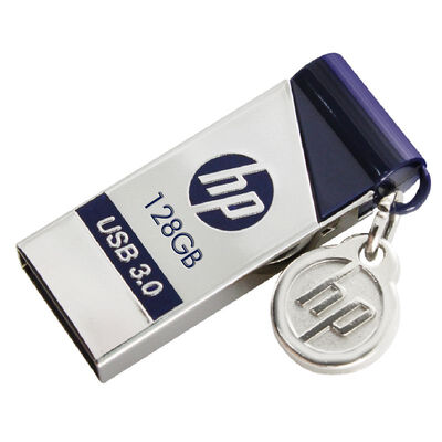 

HP x Series USB 3.0 Flash Drive