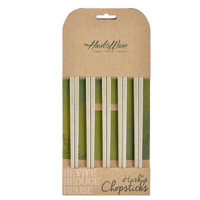 

HUSKS WARE) chopsticks H12-CK001 (new and old package random delivery