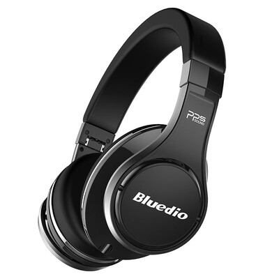 

Bluedio UFO музыкальная Bluetooth- гарнитура / беспроводная гарнитура