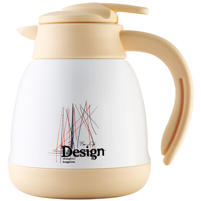

WANXIANG stainless steel thermos jug