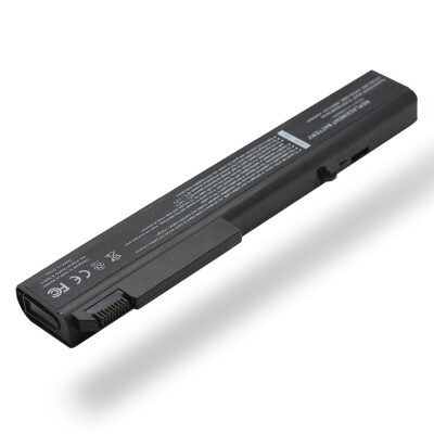 

Compatible Laptop Battery Replacement 493976-001 501114-001 for HP EliteBook 8530p 8530w 8540p 8540w