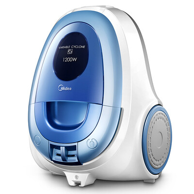 

вакуума высокой мощности Соединенные Штаты Америки (Midea) МВ-WJ12Q4 бытовой пылесос