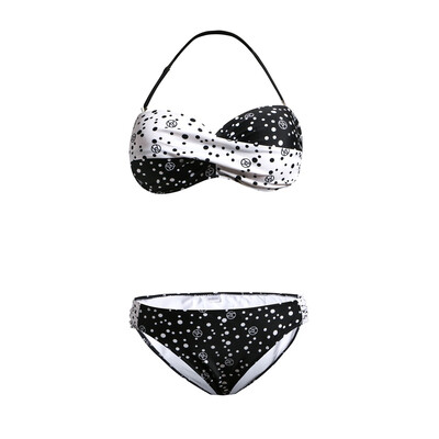 

Womens Black Sexy Bikini