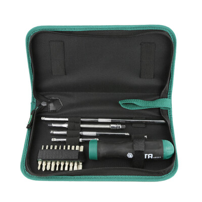 

World (SATA) 09306 8 pieces A series of word Phillips screwdriver set with magnetic screwdriver set of hardware tools screwdriver screwdriver set