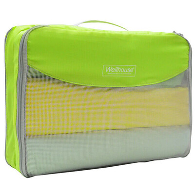 

WELLHOUSE Storage Bag Double-deck Bag