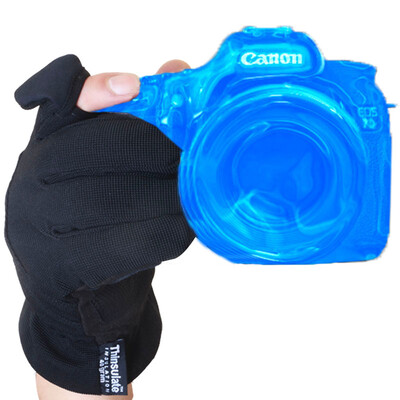 

KYOTSU King wins 3M cold insulation photographic gloves XL