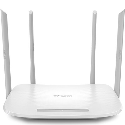 

TP-LINK TL-WDR5620 1200M Gigabit wireless dual-band wireless router signal amplification WIFI through the wall