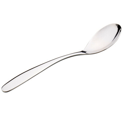 

Feidi La FIDLA моды Роквуд главная еда ложка ложка ложка детей ложка YC-0301