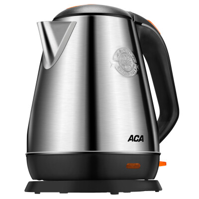 

North American Electric ACA kettle AK-SC15C 304 stainless steel electric kettle