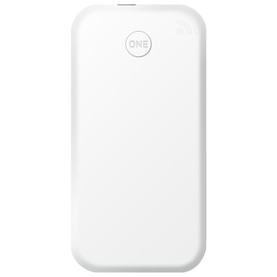 

OV ONE DISK Wireless Storage for iPhone