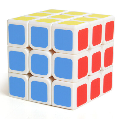 

Dian Sheng классический кубик Рубика первый+вторвой+третий уровень комплект Дарить курс