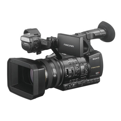 

Sony (SONY) HXR-NX5R