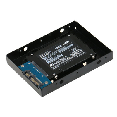 

Shuo Li Tai (SEATAY) SU505 2.5 to 3.5 inch hard drive metal bracket