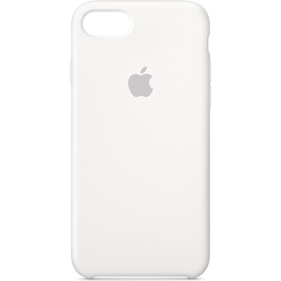 

Apple iPhone 7 Original Case Силиконовый чехол Белый