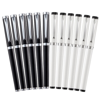 

COMIX) GP5105 Business Office Gel Pen / Pen / Signature Pen 0.5mm 12 Pack