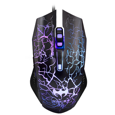 

Mitone M-790GT Crack 180A Мышь USB-кабель Office Photo Contest Мышь Black