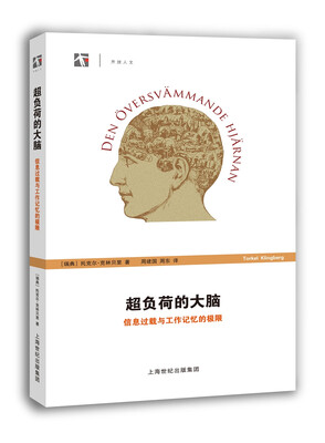 

超负荷的大脑——信息过载与工作记忆的极限