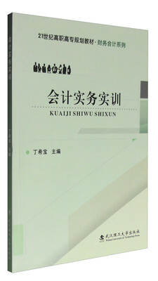 

财务会计系列：会计实务实训