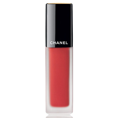 

Шанель (Chanel) Xuanliang очаровательностью отпечатаны глазури для губ № 146 6ml (красный частичный оранжевый)