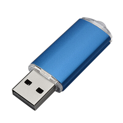 

64GB USB 2.0 Flash Drive Pen Drive Storage USB Memory Stick 6 colors