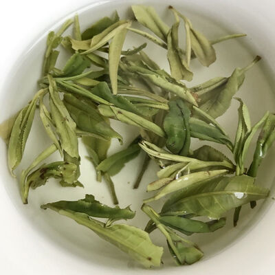 

Premium Organic Shu Cheng Small Orchid Shucheng Xiaolanhua Chinese Green Tea