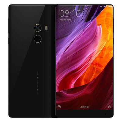 

Xiaomi MI MIX （китайская версия ）
