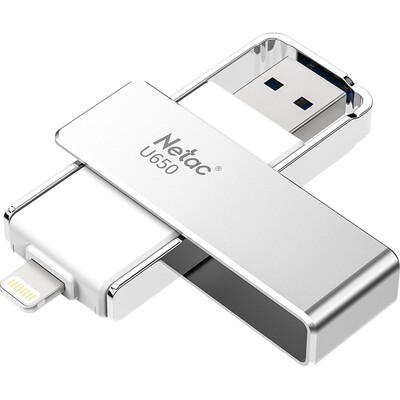 

Netac USB flash drive
