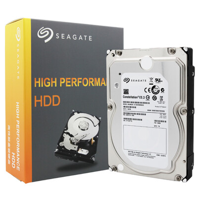 

Seagate SEAGATE V4 series 6TB 7200 turn 128M SATA3 enterprise hard drive ST6000NM0024