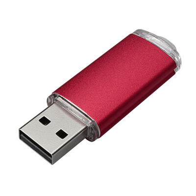 

64GB USB 2.0 Flash Drive Pen Drive Storage USB Memory Stick 6 colors