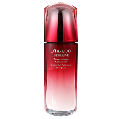 

Shiseido SHISEIDO Hong Yan muscle live proud Jiao essence lotion 75ml