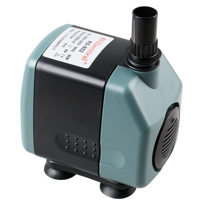 

Risheng RS садок аквариум Silent Wave с одной головкой насоса