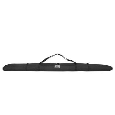 

High Sierra Alpine Skiing Double Nordic Double Pack 77H * AA006 Черный 210 ​​см