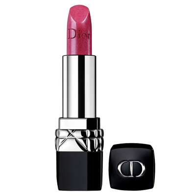 

Dior Dior Brilliant Blue Gold Lipstick (678 #) 3.5g