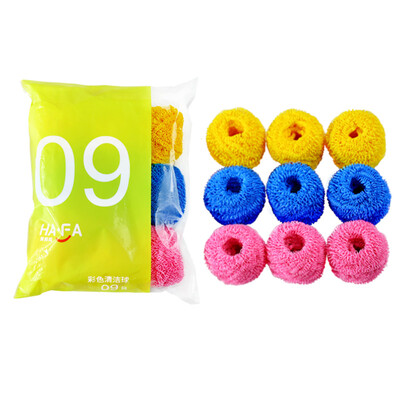 

Laughing mother color cleaning kitchen dedicated clean ball brush bowl brush pot 9 only installed