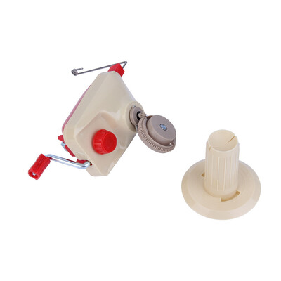 

Portable Hand-Operated Yarn Winder Wool String Thread Skein Machine Tool