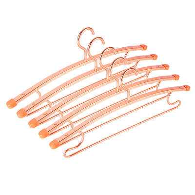 

[Супермаркет] Джингдонг Бао отлично п бытовой вешалки Противоскользящей вешалка для одежды одежды стеллажей Бесшовного многофункциональной поддержки DQ-LYJ01C * 5