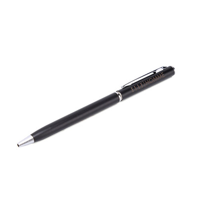 

ELLE HOMME business casual commuter signature pen gifts do not single shot