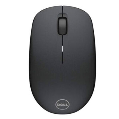 

Dell (DELL) WM126 Dell Wireless Optical Mouse (красный) Беспроводная мышь