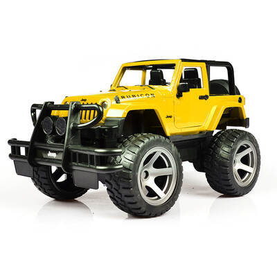 

DOUBLE E Remote Control Model Car Children Toy