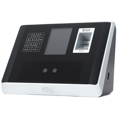 

Hanwon face attendance machine T318 face recognition facial recognition fingerprint identification attendance machine access