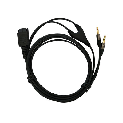 

IMCOSMOS 35PCQD adapter