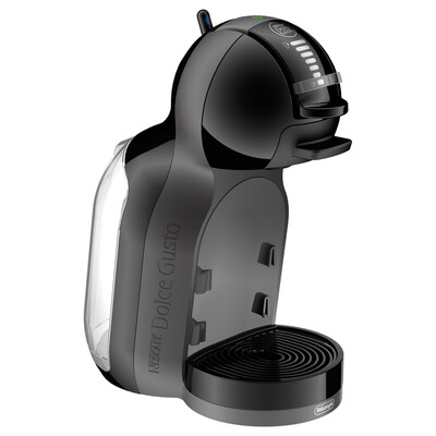 

Italy Delonghi EDG736.RM Home & Business Auto Capsule Coffee Machine / Coffee Maker with 1L Water Tank