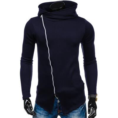 

Mens Hoodie Coats Leisure Sport Hooded