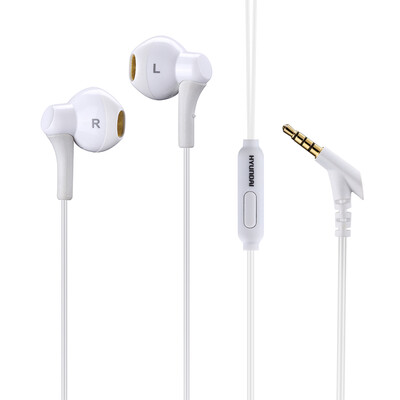 

HYUNDAI HY-200 in-ear earphones
