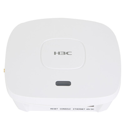 

H3C (H3C) ER5200G2 Gigabit маршрутизатор корпоративного класса [Genius one year]
