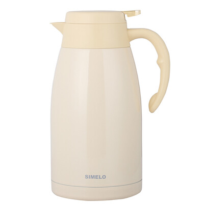 

SIMELO stainless steel thermos jug