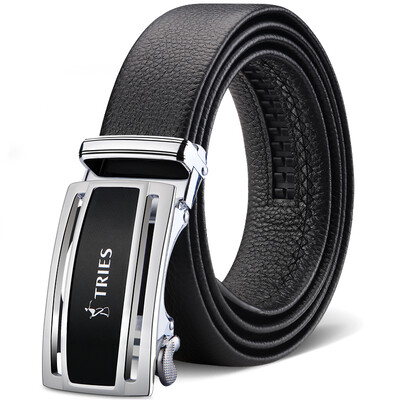 

TRIES man's belt