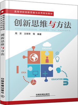 

创新思维与方法