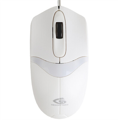

Кыргызстан выборы (GESOBYTE) M900 USB проводные мыши белый