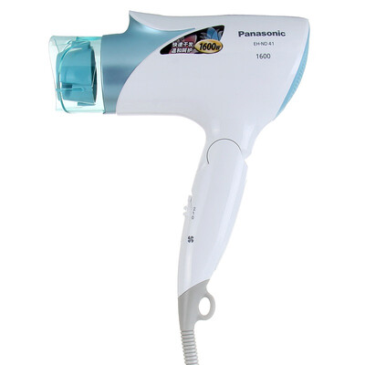 

Panasonic Panasonic EH-ND41-A hair dryer 50 degrees health wind 1600W